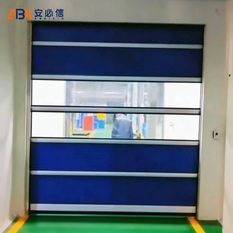 延安市高速门